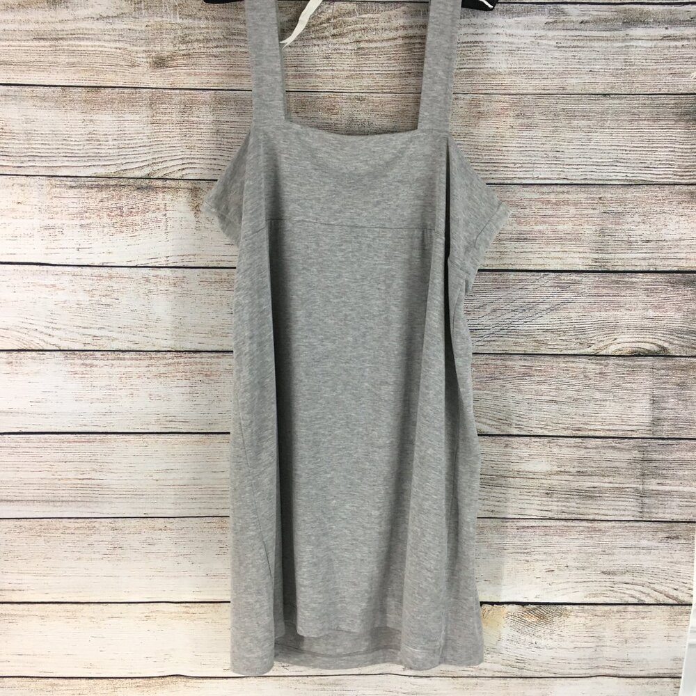 No Boundaries Bib Dress Bathing Suit Cover Up Girls Juniors XL